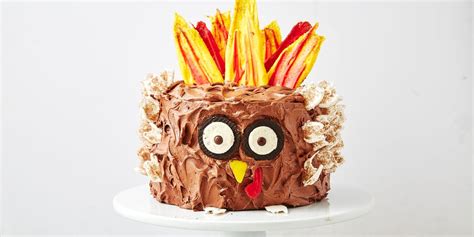 best-turkey-cake-recipe-how-to-make-turkey-cake image