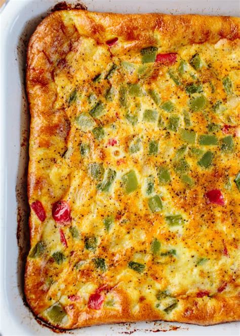 recipe-baked-denver-omelet-kitchn image