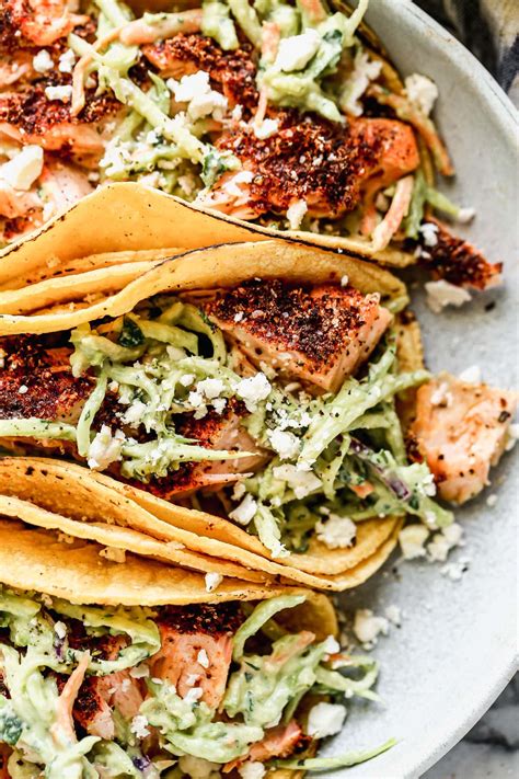 salmon-tacos-with-slaw-easy-healthy image