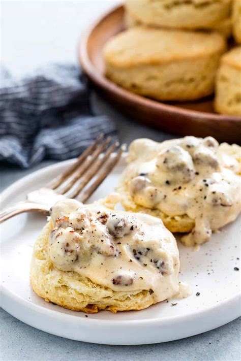 homemade-biscuits-and-gravy-recipe-the-recipe-critic image