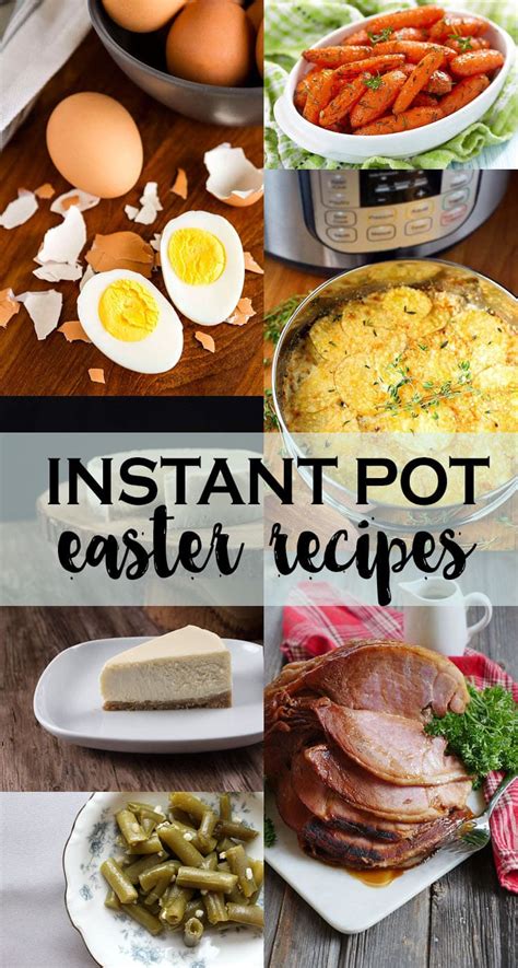 instant-pot-easter-recipes-make-your-entire-easter image
