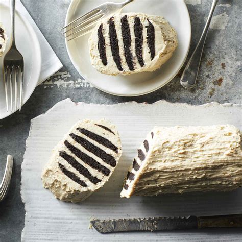 chocolate-peanut-butter-icebox-cake-recipe-eatingwell image