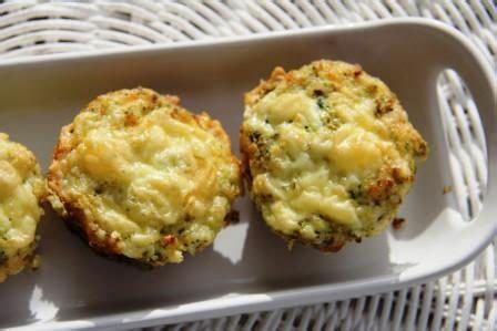 broccoli-cheddar-muffins-divalicious image