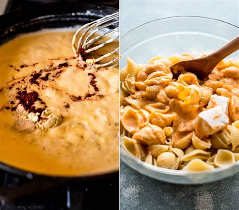 easy-baked-macaroni-and-cheese-sallys-baking-addiction image