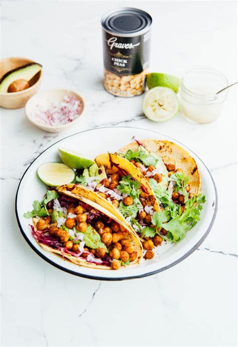roasted-chickpea-tacos-oven-roasted-or-air-fryer image