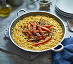 vegan-roasted-carrot-risotto-tesco-real-food image