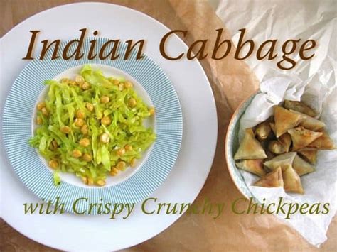 indian-cabbage-with-crispy-crunchy-chickpeas image