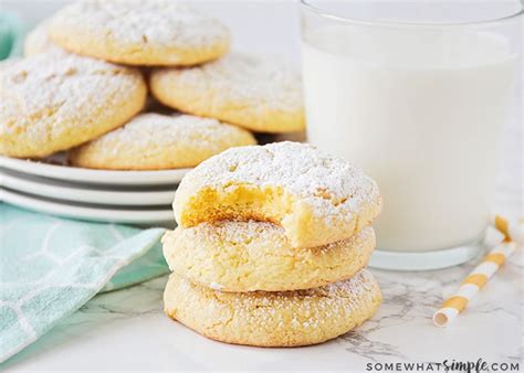 easy-cake-mix-cookies-3-ingredients-8-flavors image