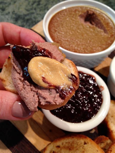 totally-divine-duck-liver-mousse-charlie-eats image