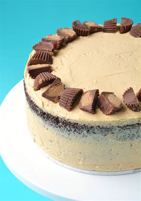 peanut-butter-chocolate-layer-cake-sweetest-menu image