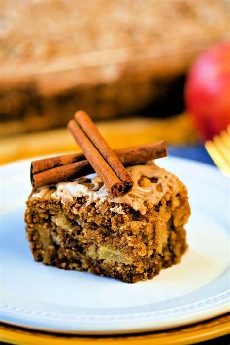 apple-walnut-cake-with-cinnamon-glaze-life-love image