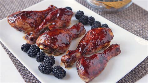 blackberry-bbq-sauce-recipe-tablespooncom image