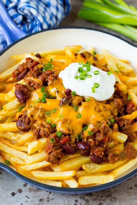 chili-cheese-fries-dinner-at-the-zoo image