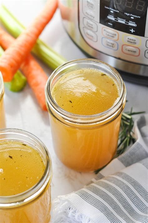 how-to-make-instant-pot-bone-broth-the-real-food image