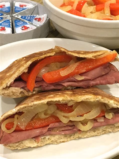 easy-roast-beef-pita-sandwiches-a-firemans-wife image