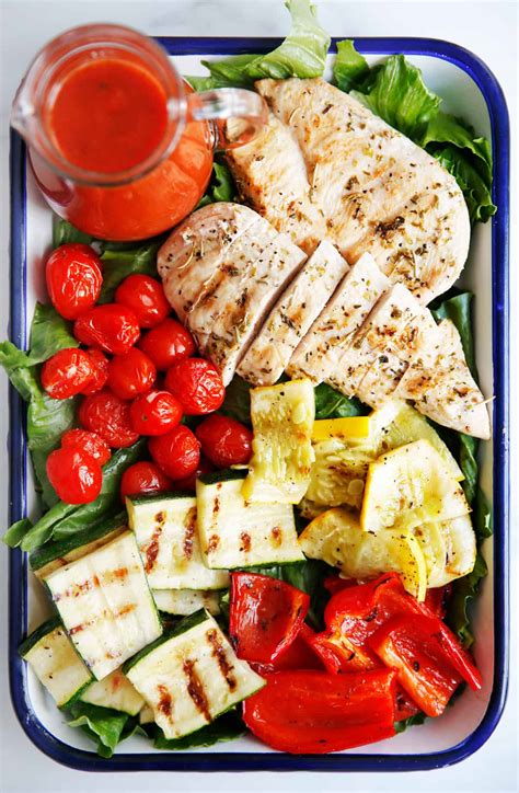 grilled-chicken-and-vegetables-salad-lexis-clean image