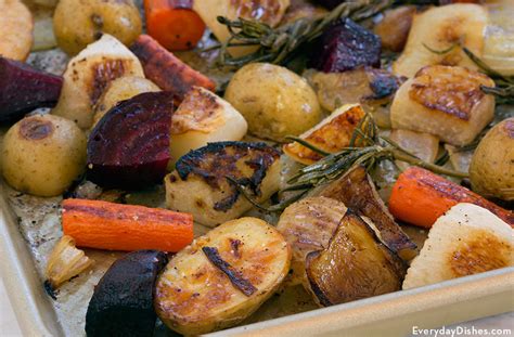 roasted-beets-carrots-and-potatoes-recipe-everyday-dishes image
