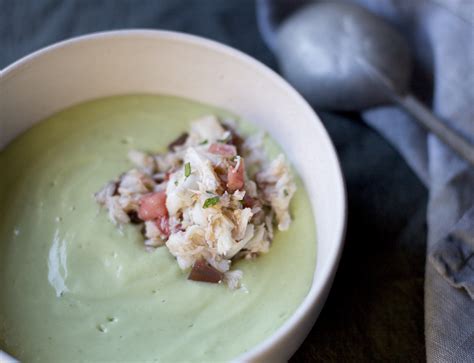 hugh-achesons-chilled-avocado-soup-with-crab-and image