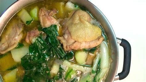 7-benefits-you-didnt-know-you-get-when-you-eat-tinola image