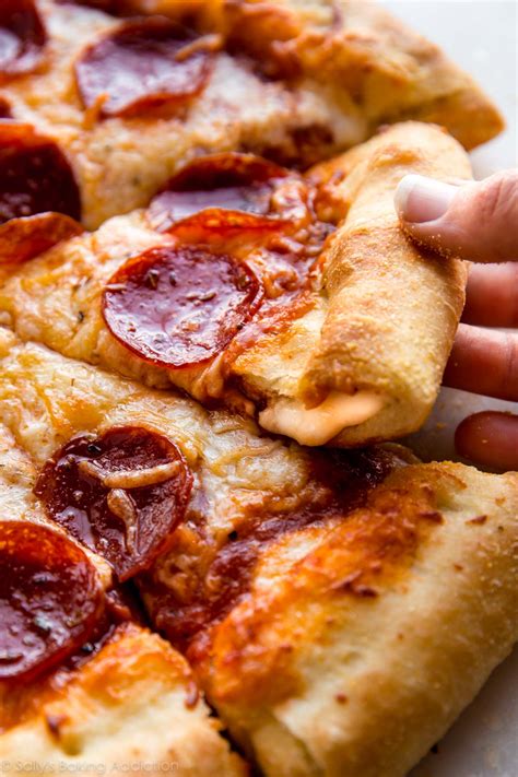 how-to-make-stuffed-crust-pizza-sallys-baking image