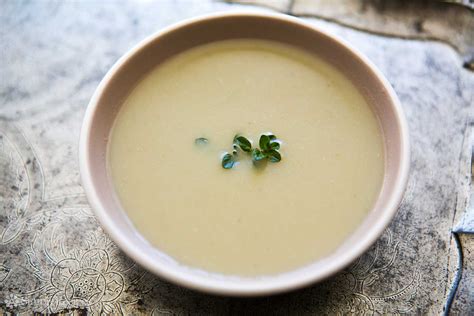 artichoke-soup-recipe-simply image