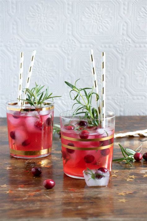 ginger-cranberry-kombucha-mocktail-veggie-desserts image