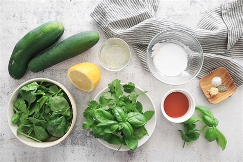 how-to-make-the-best-cucumber-gazpacho-clean-green image