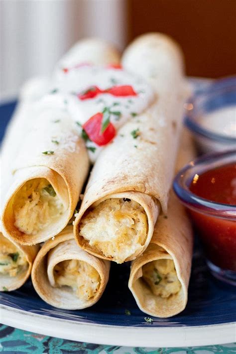 chicken-bacon-ranch-taquitos-make-ahead-meal-mom image