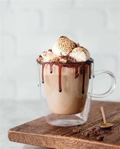 smores-latte-with-toasted-marshmallows-le-petit-eats image