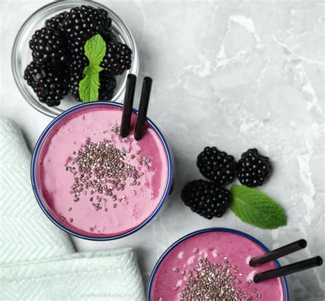 10-healthy-breakfast-smoothie-recipes-lose-weight-by image