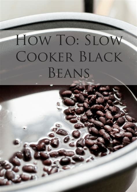 slow-cooker-recipes-with-black-beans image