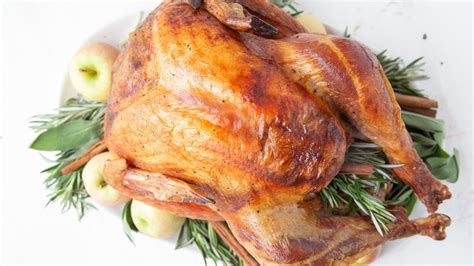 alton-browns-good-eats-roast-turkey-recipe-with-a-twist image