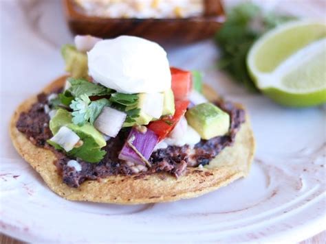 black-bean-tostadas-are-perfect-for-meatless-mondays image