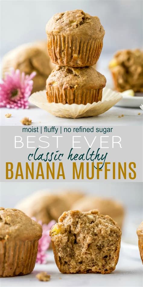 easy-healthy-banana-muffins-recipe-joyful-healthy-eats image