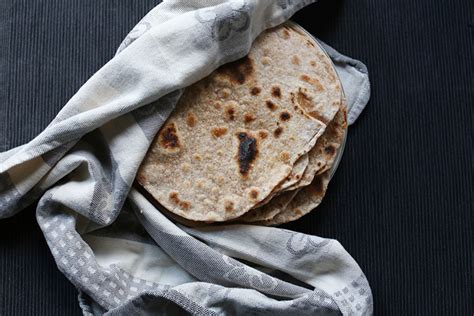 how-to-make-flour-tortillas-from-scratch-the-tortilla image