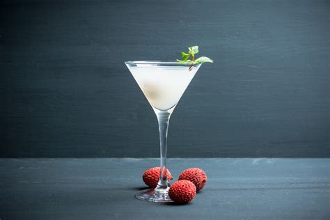 lychee-martini-recipe-how-to-make-a-lychee-martini image