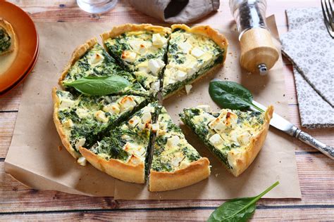 argentina-spinach-and-ricotta-tartpie-the-spice image