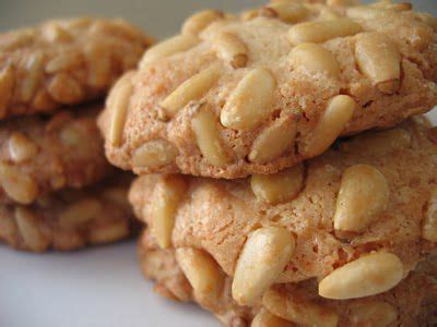 best-pine-nut-cookie-recipe-how-to-make-italian image