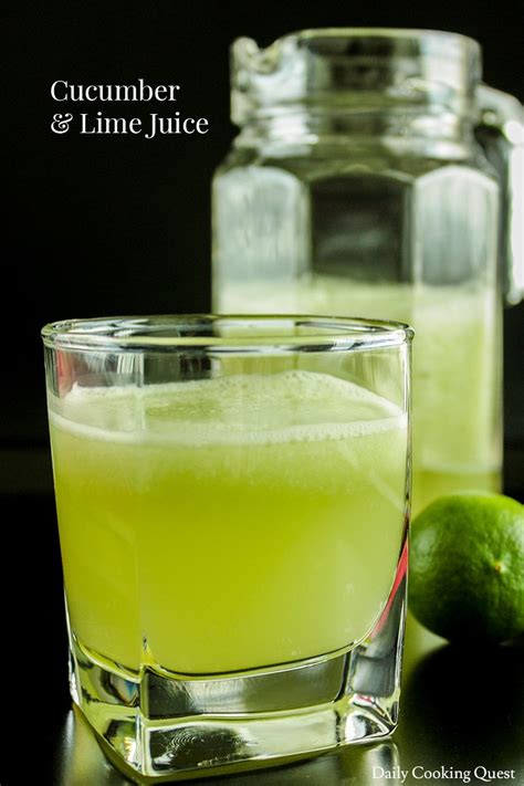 cucumber-and-lime-juice-recipe-daily-cooking-quest image