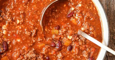 10-best-ground-beef-chili-soup-recipes-yummly image