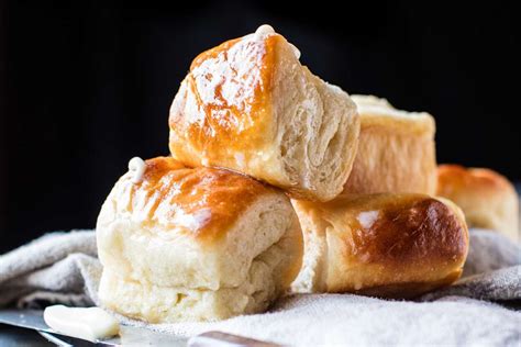 parker-house-rolls-recipe-king-arthur-baking image
