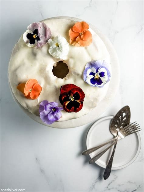 make-this-daffodil-cake-recipe-for-spring-sheri-silver image