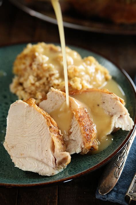 quick-and-easy-turkey-gravy-southern-bite image