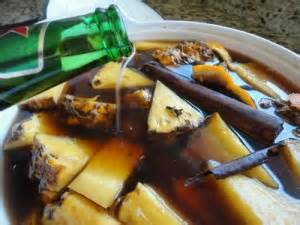 tepache-a-lightly-fermented-pineapple-cider-latino image