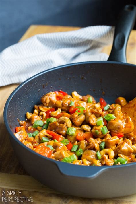 paleo-cashew-chicken-recipe-video-a-spicy image