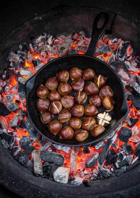 roasted-chestnuts-over-an-open-fire-holiday image