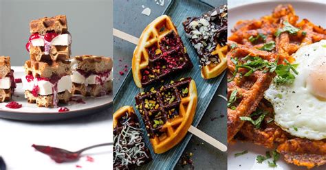 35-yummy-waffle-recipes-to-make-for-parties image