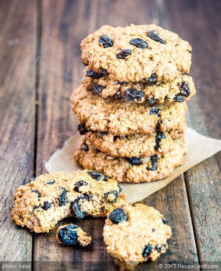 favorite-oatmeal-raisin-cookies image