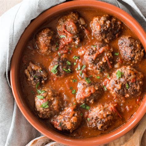 spanish-meatballs-recipe-whole-food-bellies image
