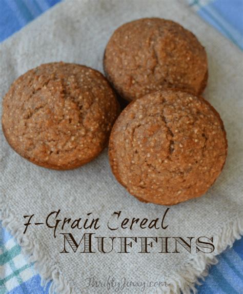 7-grain-cereal-muffins-recipe-thrifty-jinxy image